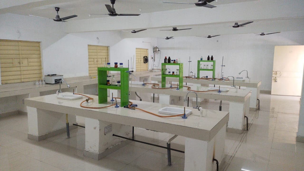 Usha College Some Moments photo 18